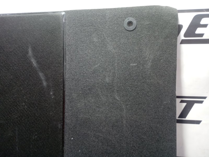 Пол багажника Audi A4 2011 B8