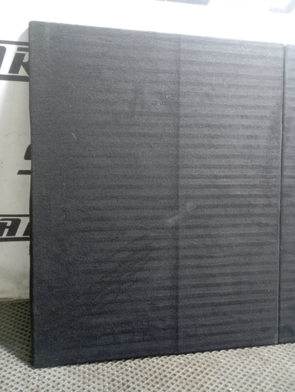 Пол багажника Audi A6 ALLROAD 2014 C7