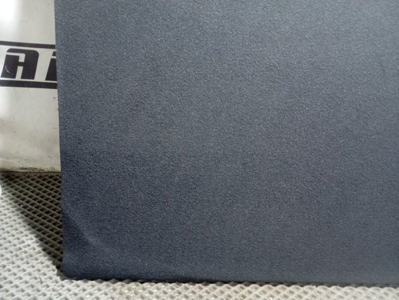 Пол багажника Audi A6 2007 C6