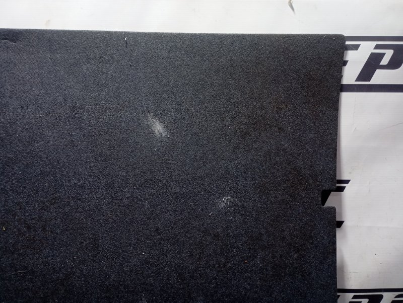 Пол багажника Audi A4 2006 B7