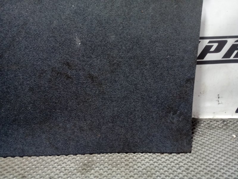 Пол багажника Audi A4 2006 B7