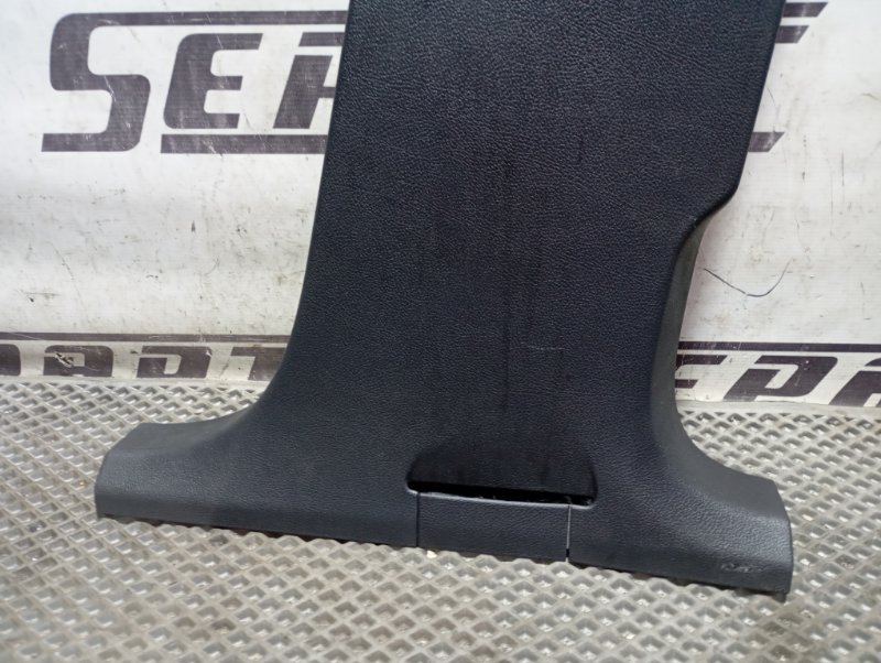 Обшивка стойки центральной Volkswagen Tiguan 2014 5N