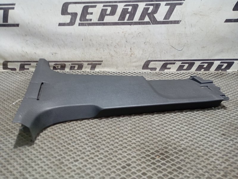 Обшивка стойки центральной Volkswagen Tiguan 2014 5N