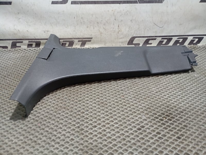 Обшивка стойки центральной Volkswagen Tiguan 2014 5N