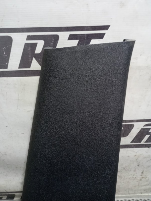 Обшивка стойки центральной Audi A3 2011 8P