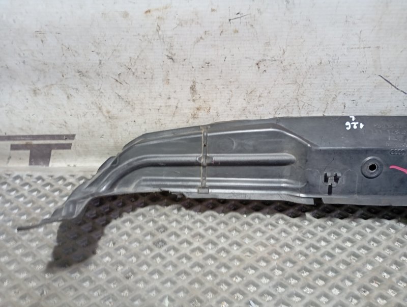 Пыльник крыла Audi A4 2002 B6