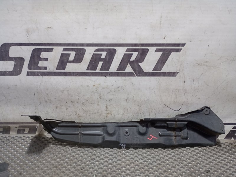 Пыльник крыла Audi A4 2002 B6