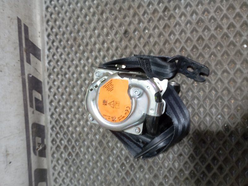 Ремень безопасности Skoda Karoq 2024