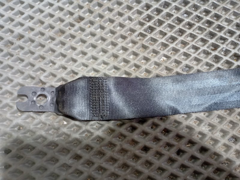 Ремень безопасности Skoda Karoq 2024