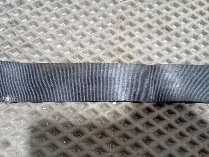 Ремень безопасности Skoda Karoq 2024