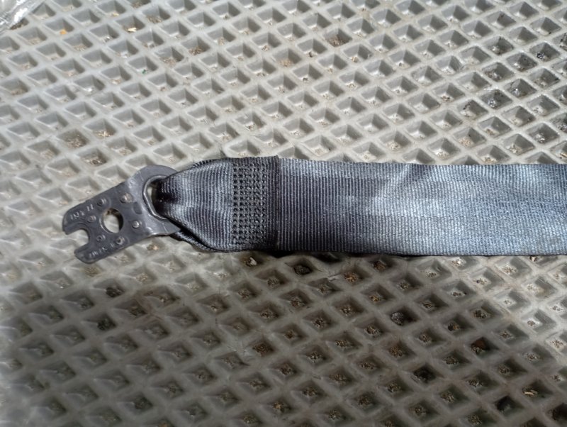 Ремень безопасности Skoda Karoq 2024