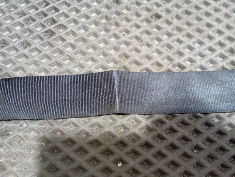 Ремень безопасности Skoda Karoq 2024