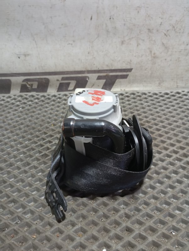 Ремень безопасности Skoda Karoq 2024