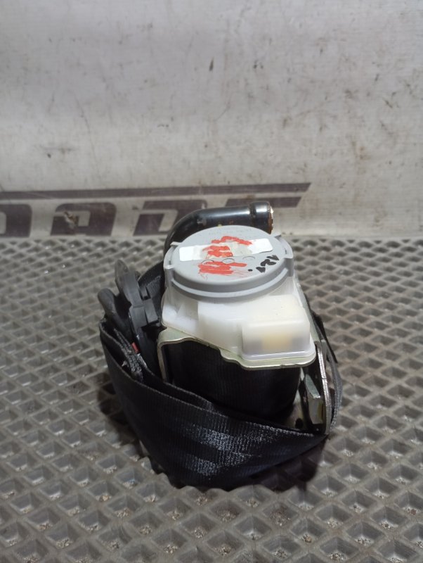 Ремень безопасности Skoda Karoq 2024