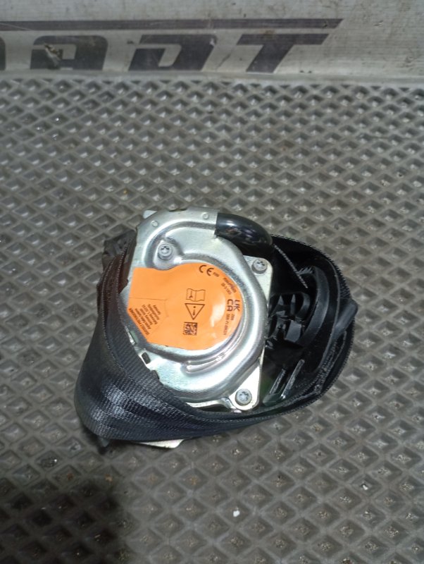 Ремень безопасности Skoda Karoq 2024