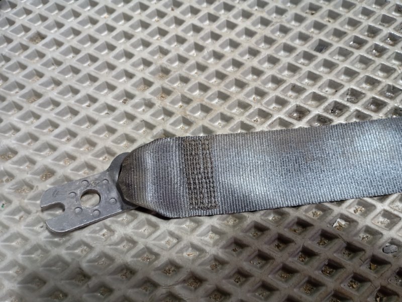 Ремень безопасности Skoda Karoq 2024