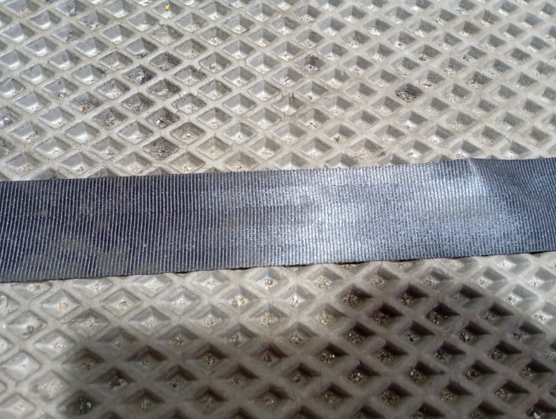 Ремень безопасности Skoda Karoq 2024