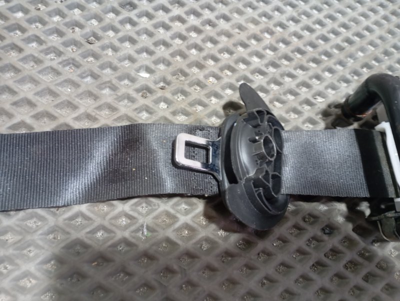 Ремень безопасности Skoda Karoq 2024