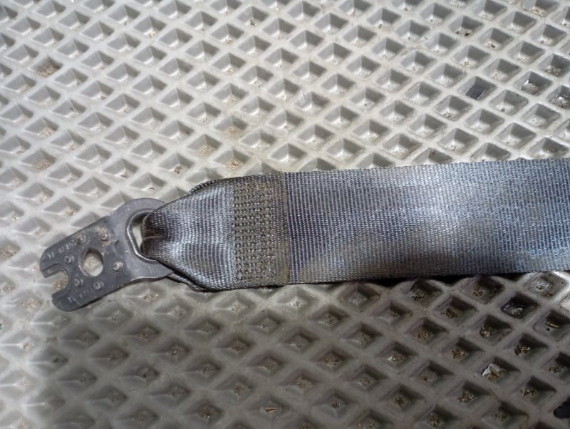 Ремень безопасности Skoda Karoq 2024