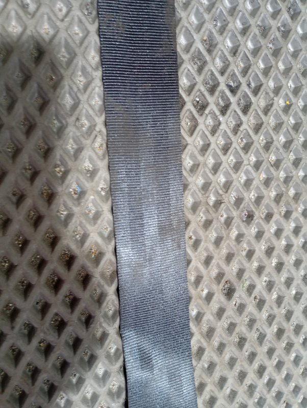 Ремень безопасности Skoda Karoq 2024