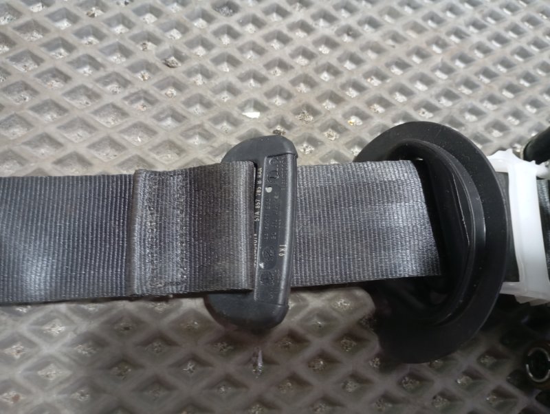 Ремень безопасности Skoda Karoq 2024