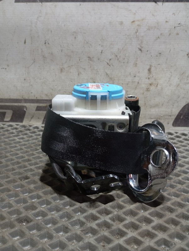 Ремень безопасности Skoda Karoq 2024