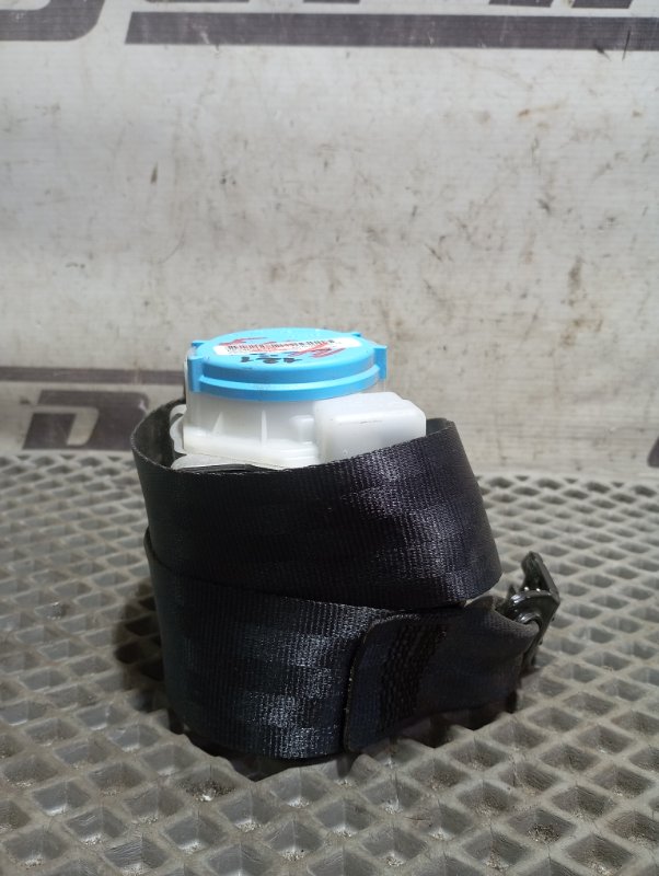 Ремень безопасности Skoda Karoq 2024