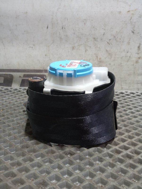 Ремень безопасности Skoda Karoq 2024