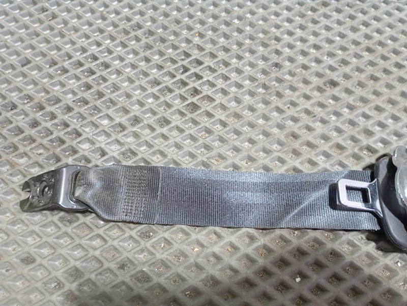 Ремень безопасности Skoda Karoq 2024