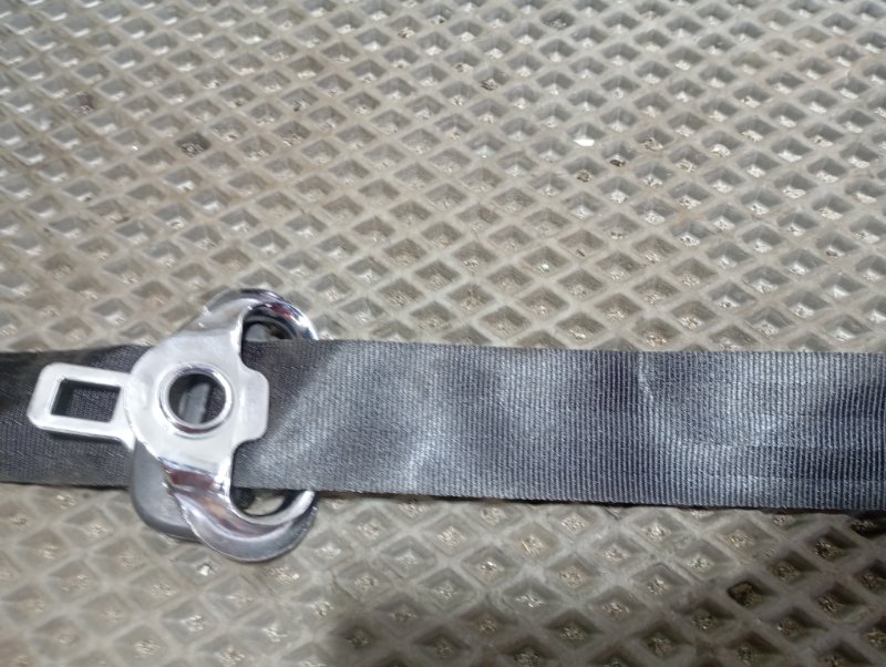 Ремень безопасности Skoda Karoq 2024