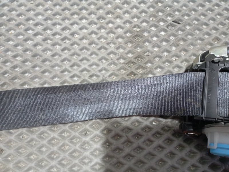 Ремень безопасности Skoda Karoq 2024