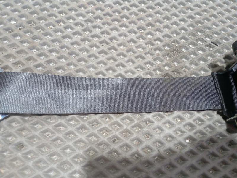 Ремень безопасности Skoda Karoq 2024