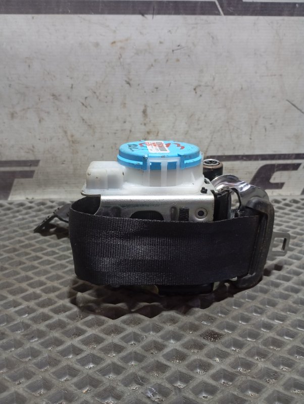 Ремень безопасности Skoda Karoq 2024