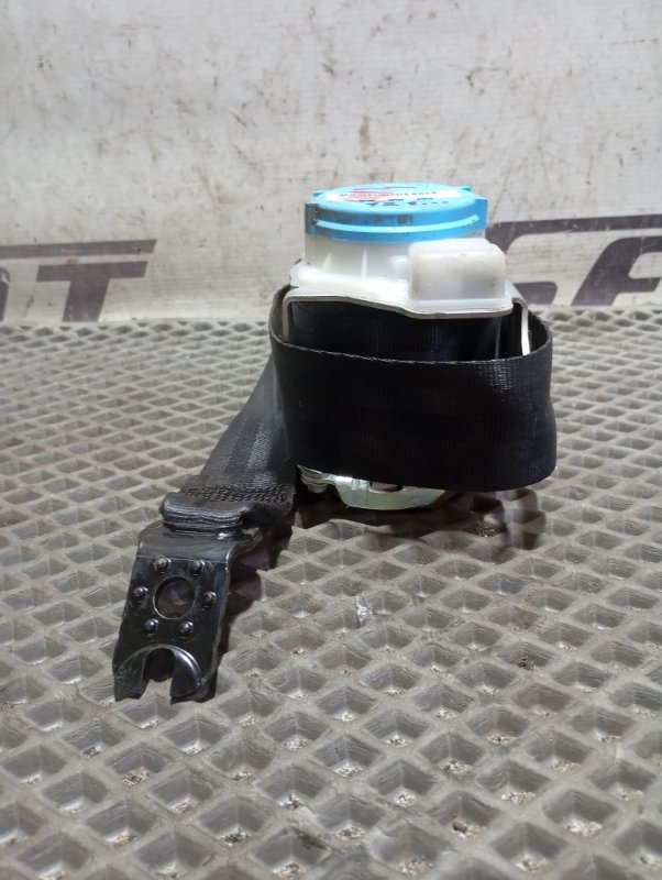 Ремень безопасности Skoda Karoq 2024