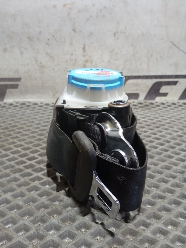 Ремень безопасности Skoda Karoq 2024