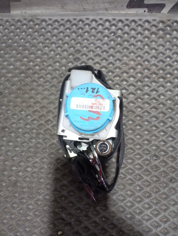 Ремень безопасности Skoda Karoq 2024