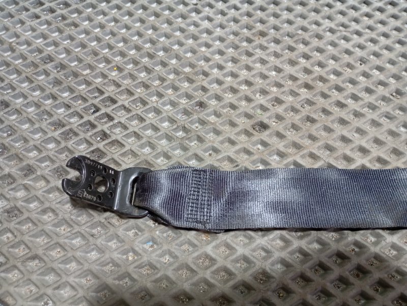 Ремень безопасности Skoda Karoq 2024