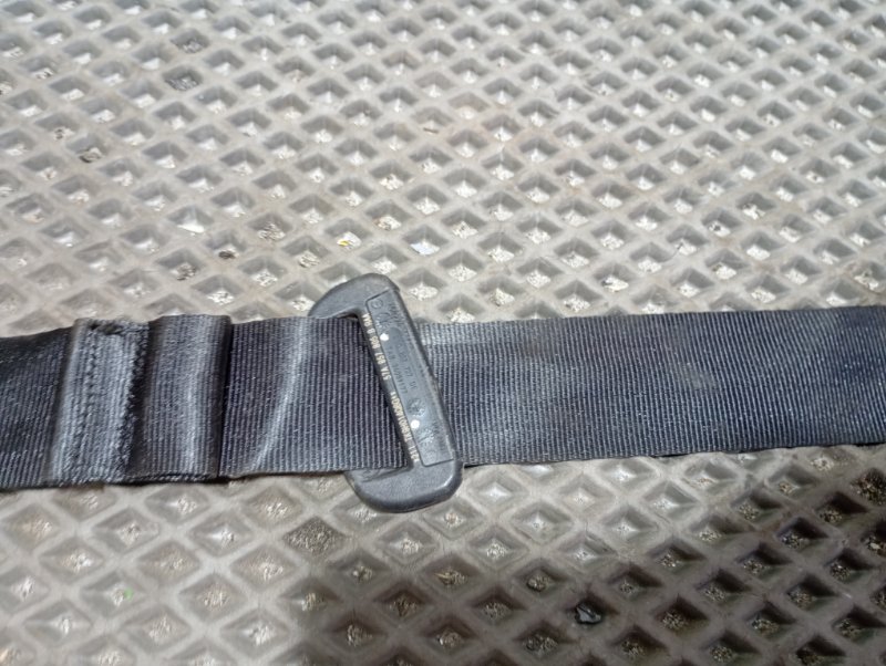 Ремень безопасности Skoda Karoq 2024