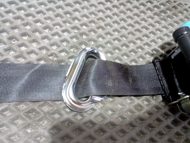 Ремень безопасности Skoda Karoq 2024