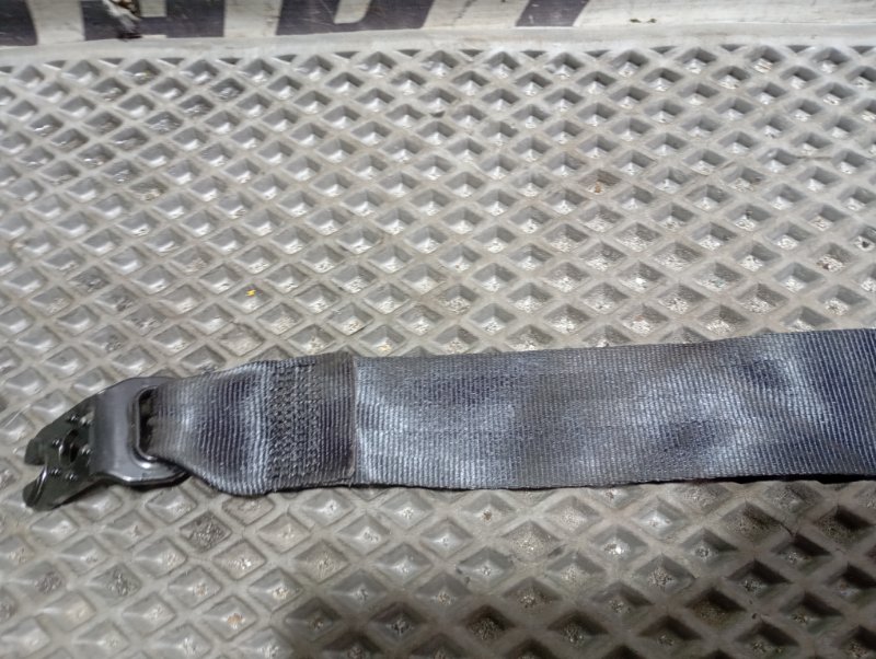 Ремень безопасности Skoda Karoq 2024