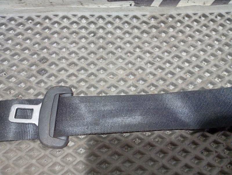 Ремень безопасности Skoda Karoq 2024