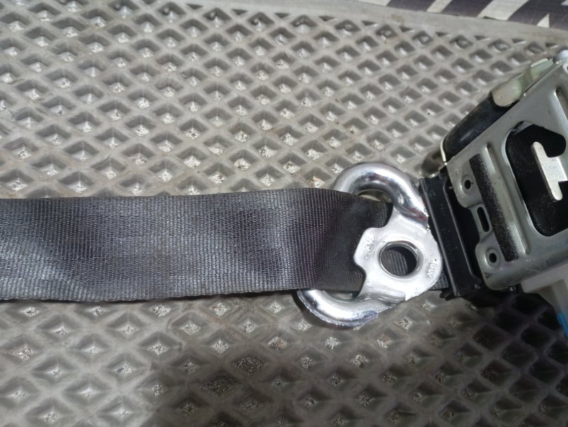 Ремень безопасности Skoda Karoq 2024