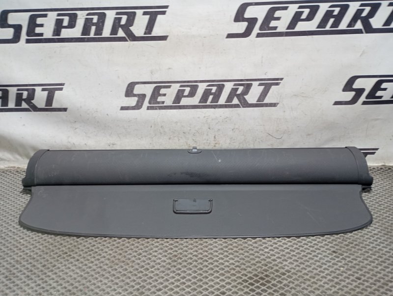 Шторка багажника Audi A4 2002 B6