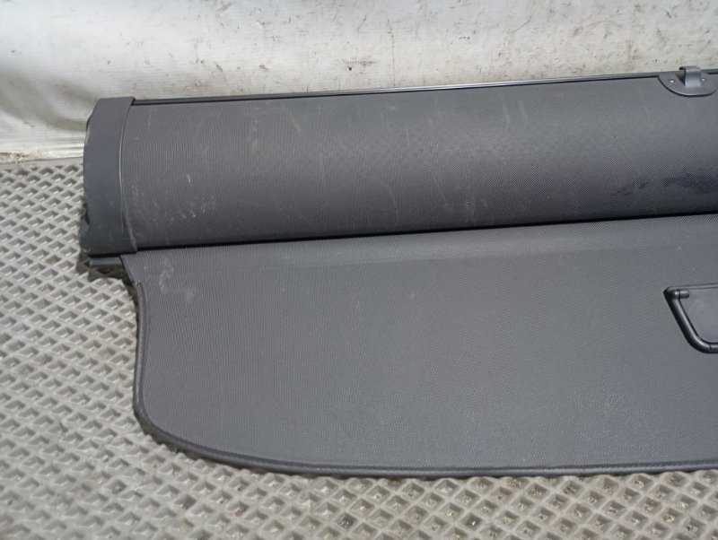 Шторка багажника Audi A4 2002 B6