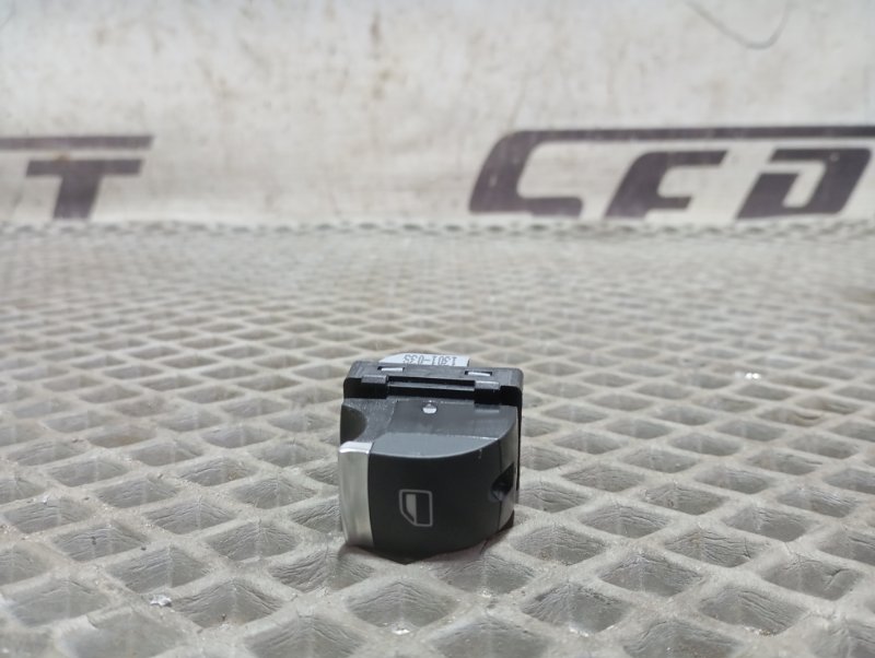 Кнопка стеклоподъемника Audi A3 2011 8P