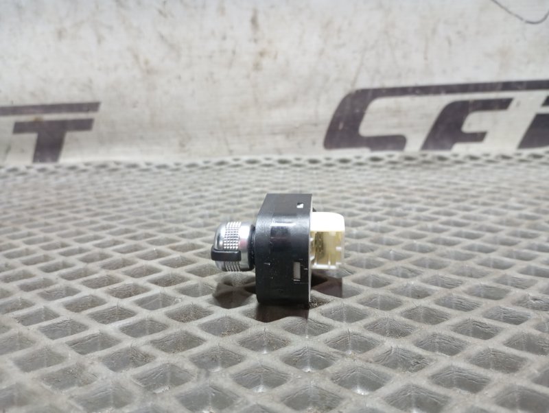 Переключатель регулировки зеркал Audi A3 2011 8P