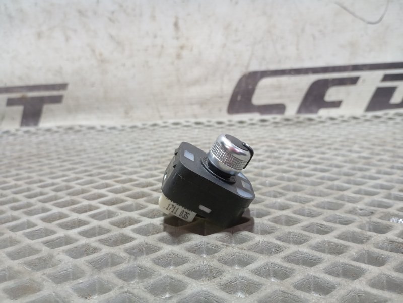 Переключатель регулировки зеркал Audi A3 2011 8P