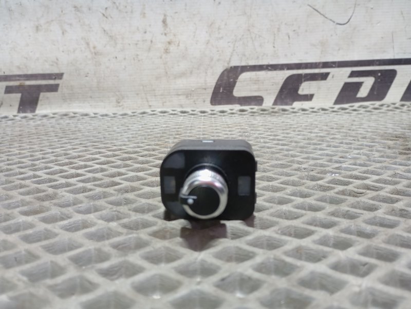 Переключатель регулировки зеркал Audi A3 2011 8P