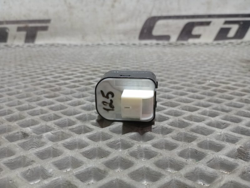 Переключатель регулировки зеркал Audi A3 2011 8P