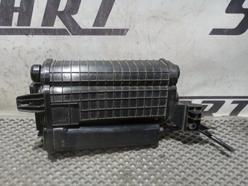 Адсорбер топливный Skoda Karoq 2024